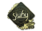 siuhy (Gold) | Rio 2022 image